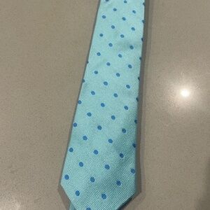 Men’s tie ( Henley & Sloan)